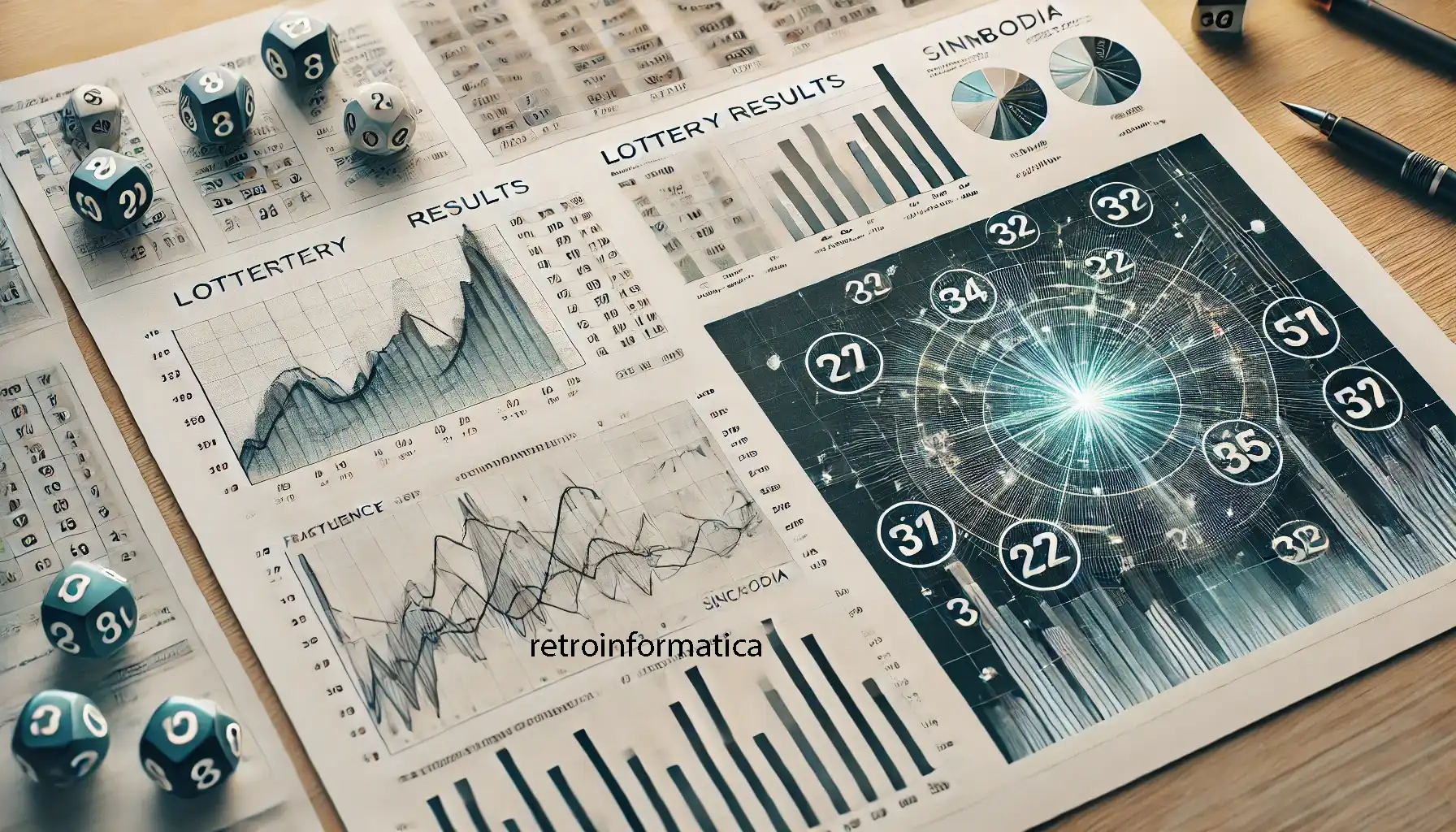 Analisis Grafik Hasil Togel